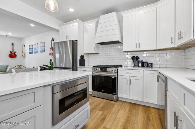 1 Melinda Court, Bayville, NJ 08721