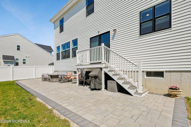 1 Melinda Court, Bayville, NJ 08721