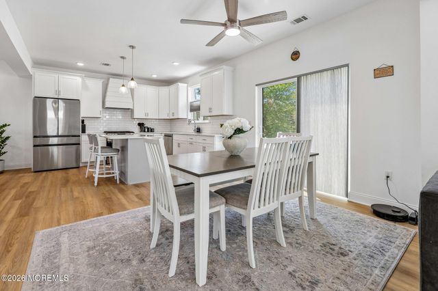 1 Melinda Court, Bayville, NJ 08721