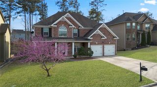 268 Clubhouse Crossing, Acworth, GA 30101