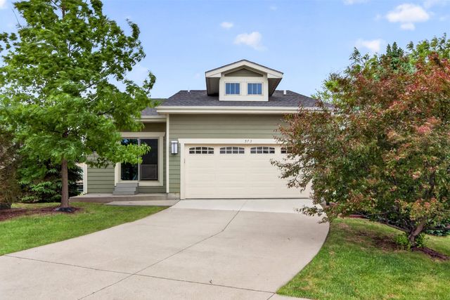 570 S Crescent Way, West Des Moines, IA 50266