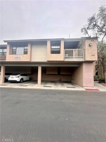 10531 Lakeside South J, Garden Grove, CA 92840