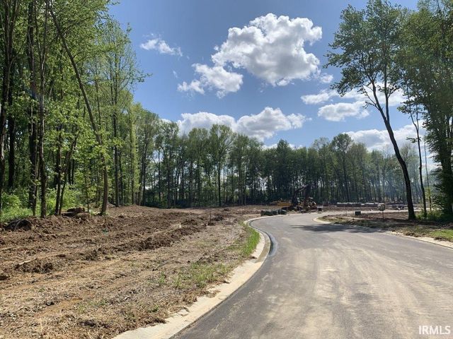 Lot 68 Drive, Evansville, IN 47725