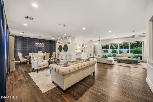 8108 E DESERT COVE Avenue, Scottsdale, AZ 85260