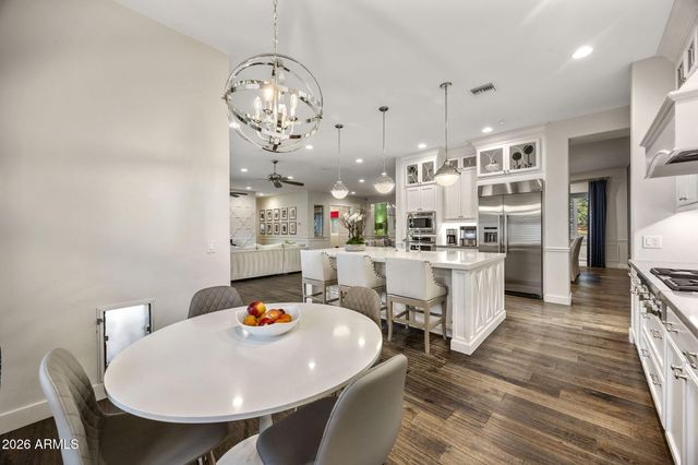 8108 E DESERT COVE Avenue, Scottsdale, AZ 85260