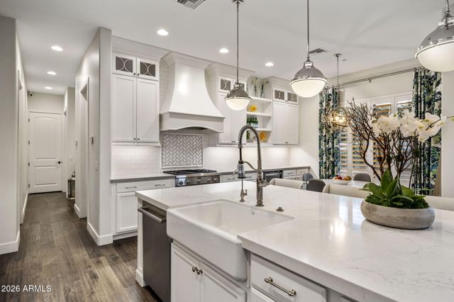 8108 E DESERT COVE Avenue, Scottsdale, AZ 85260