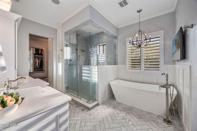 8108 E DESERT COVE Avenue, Scottsdale, AZ 85260