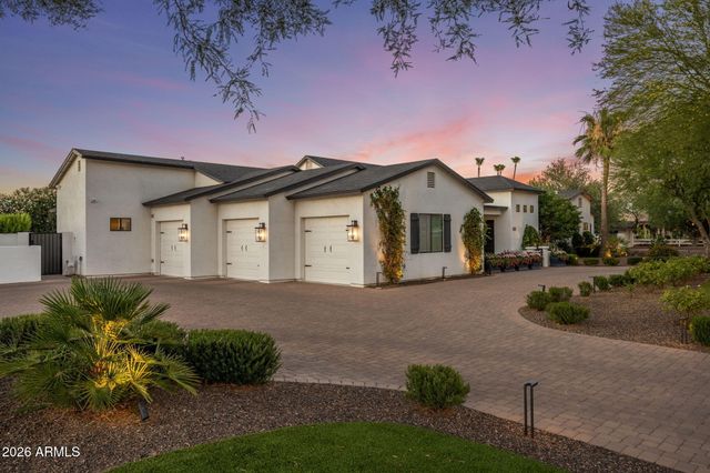 8108 E DESERT COVE Avenue, Scottsdale, AZ 85260