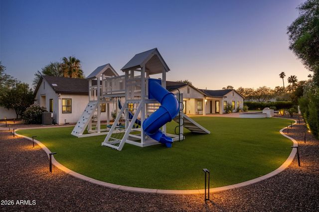 8108 E DESERT COVE Avenue, Scottsdale, AZ 85260