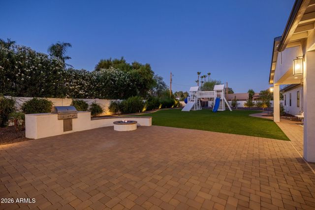 8108 E DESERT COVE Avenue, Scottsdale, AZ 85260