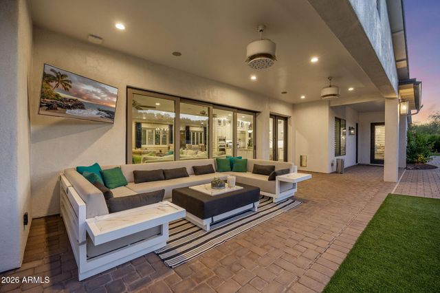 8108 E DESERT COVE Avenue, Scottsdale, AZ 85260