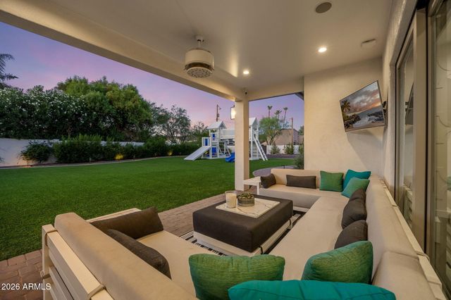 8108 E DESERT COVE Avenue, Scottsdale, AZ 85260