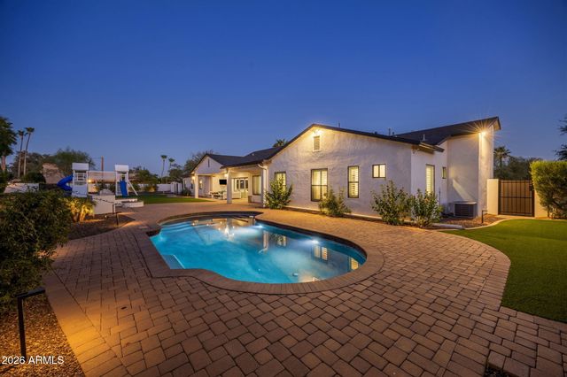 8108 E DESERT COVE Avenue, Scottsdale, AZ 85260