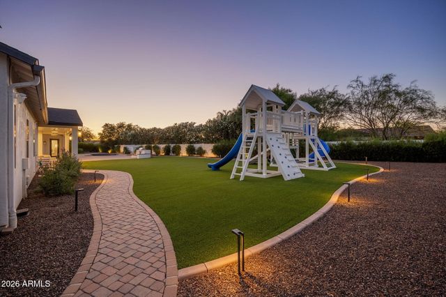 8108 E DESERT COVE Avenue, Scottsdale, AZ 85260