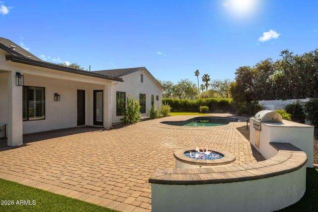 8108 E DESERT COVE Avenue, Scottsdale, AZ 85260