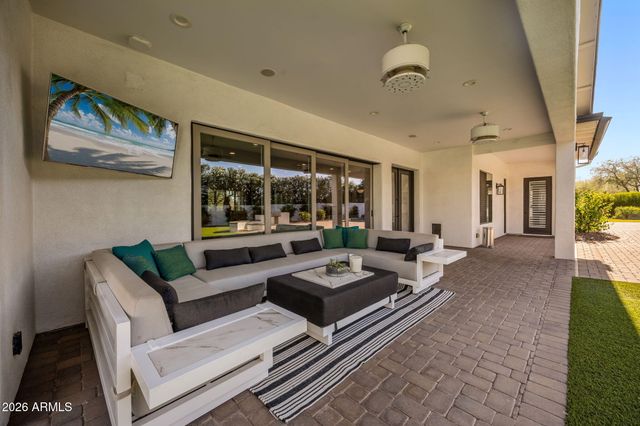 8108 E DESERT COVE Avenue, Scottsdale, AZ 85260