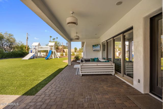 8108 E DESERT COVE Avenue, Scottsdale, AZ 85260
