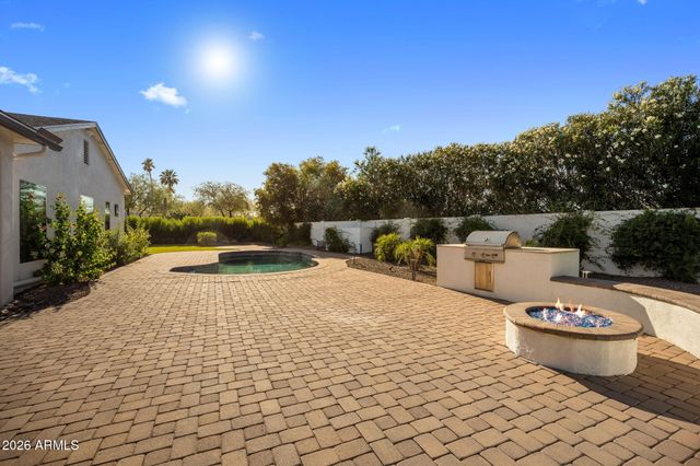 8108 E DESERT COVE Avenue, Scottsdale, AZ 85260