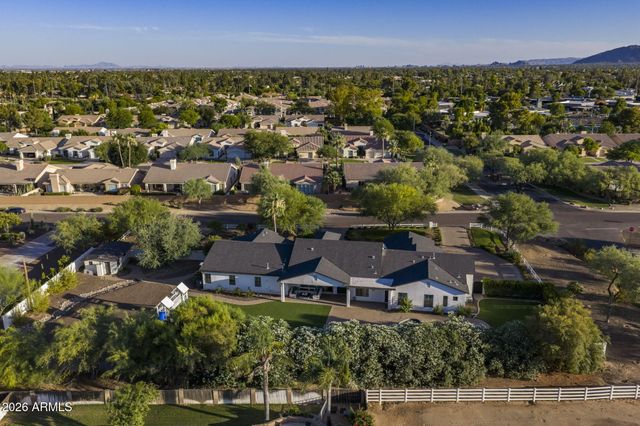 8108 E DESERT COVE Avenue, Scottsdale, AZ 85260