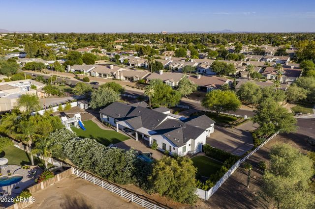 8108 E DESERT COVE Avenue, Scottsdale, AZ 85260