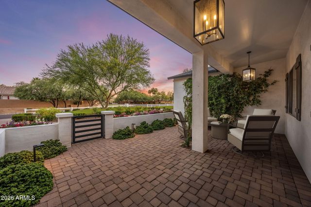 8108 E DESERT COVE Avenue, Scottsdale, AZ 85260