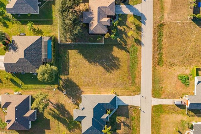 1501 NE 17th PL, Cape Coral, FL 33909