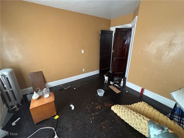 1184 Melbourne Road, East Cleveland, OH 44112