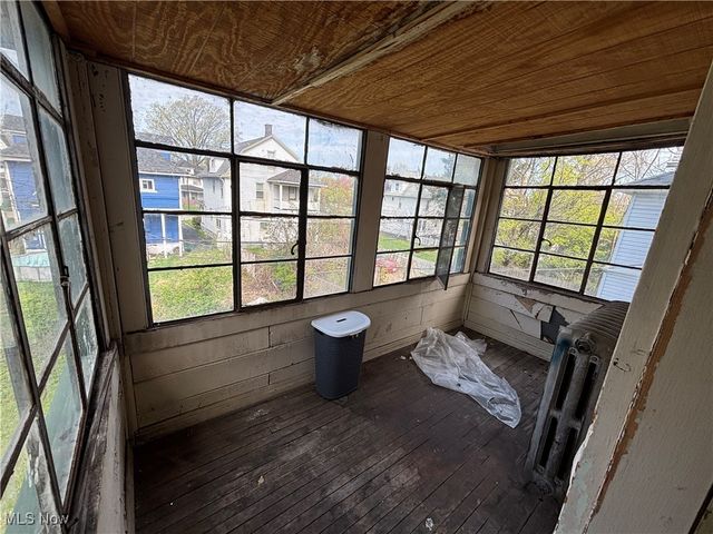 1184 Melbourne Road, East Cleveland, OH 44112