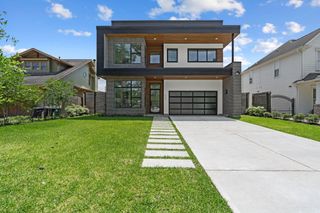 963 W 41st Street, Houston, TX 77018
