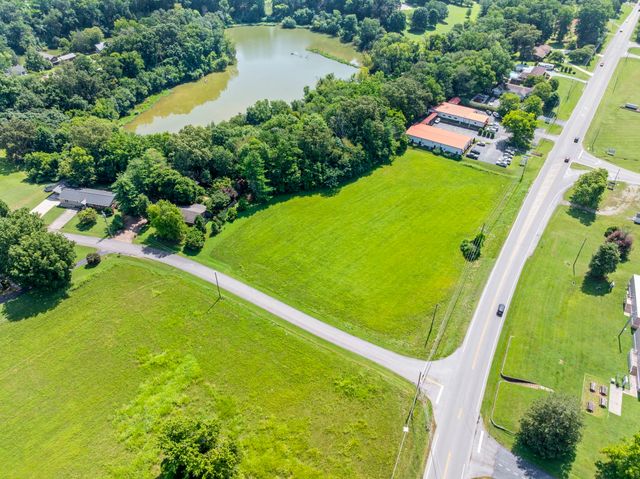 0 College St, Winchester, TN 37398