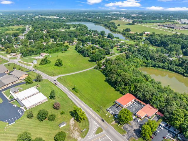 0 College St, Winchester, TN 37398