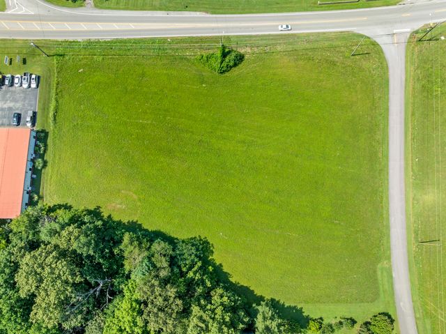 0 College St, Winchester, TN 37398