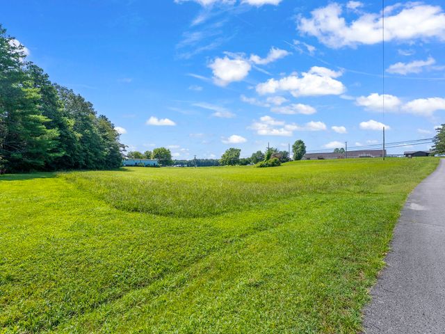 0 College St, Winchester, TN 37398