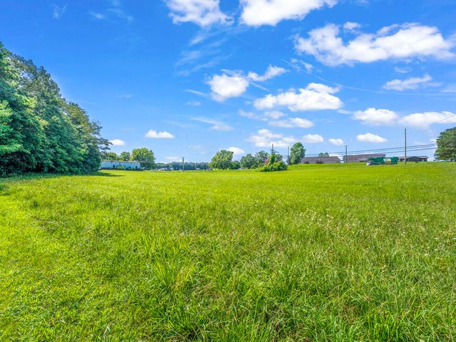 0 College St, Winchester, TN 37398