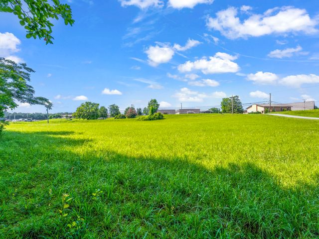0 College St, Winchester, TN 37398