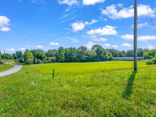 0 College St, Winchester, TN 37398