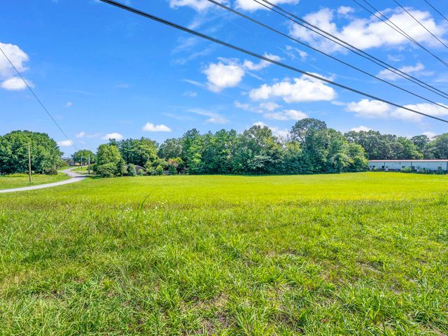 0 College St, Winchester, TN 37398
