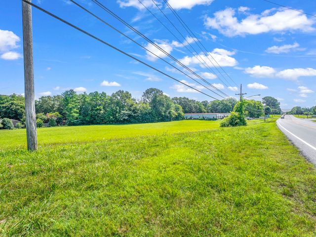 0 College St, Winchester, TN 37398