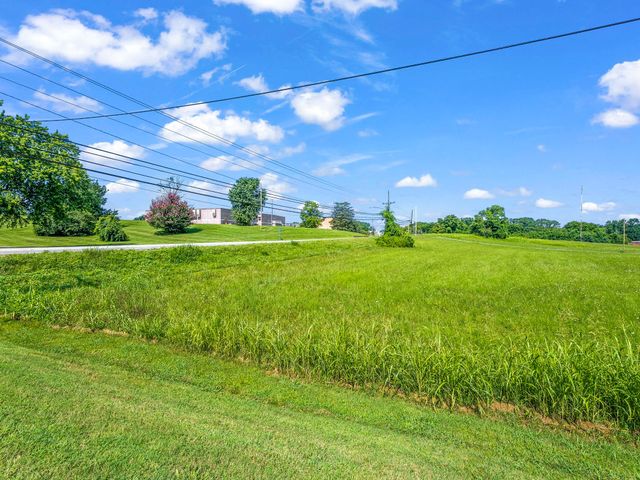 0 College St, Winchester, TN 37398