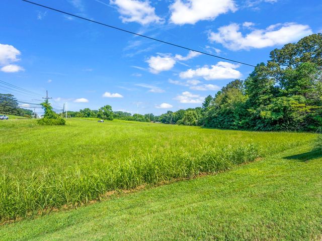 0 College St, Winchester, TN 37398