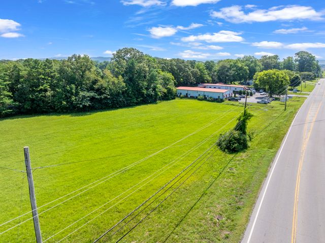 0 College St, Winchester, TN 37398