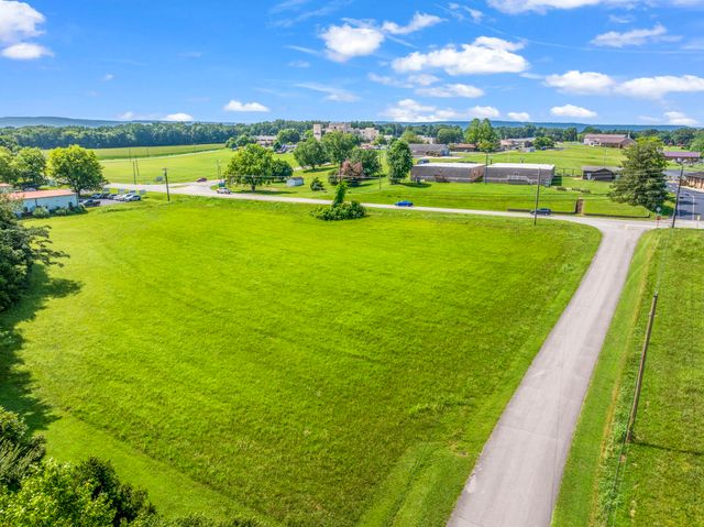 0 College St, Winchester, TN 37398