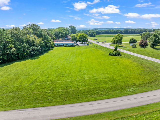 0 College St, Winchester, TN 37398