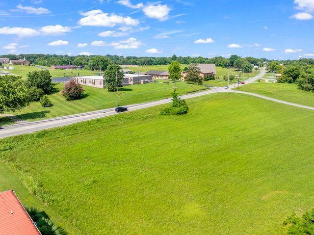 0 College St, Winchester, TN 37398