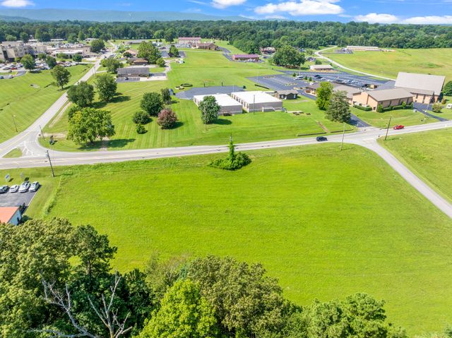 0 College St, Winchester, TN 37398