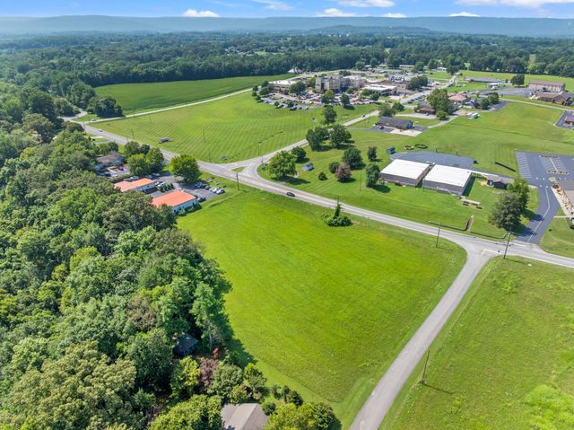 0 College St, Winchester, TN 37398
