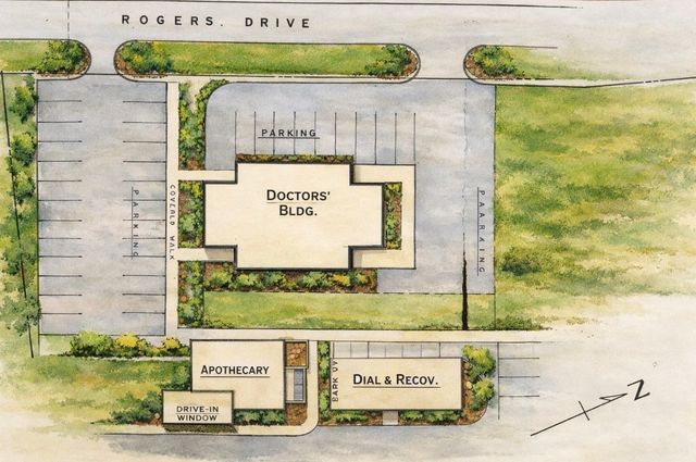 0 College St, Winchester, TN 37398