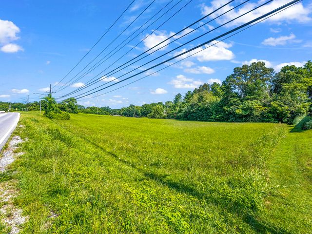 0 College St, Winchester, TN 37398