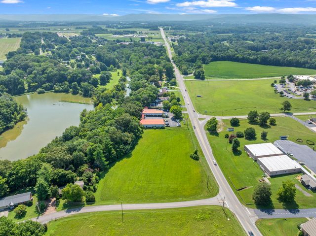 0 College St, Winchester, TN 37398