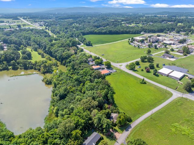 0 College St, Winchester, TN 37398